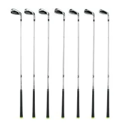 Hireko Orlimar Golf Intercept Single Length Iron Set -CLUBS Shop Intercept Irons 3