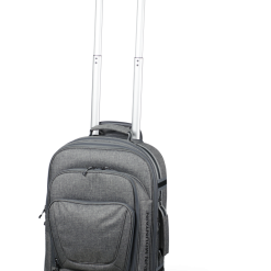Sun Mountain Golf Wheeled Carry-On Travel Suitcase - Closeout! 12 Sun Mountain Golf Wheeled Carry-On Travel Suitcase - Closeout! -CLUBS Shop Iron with Handle