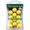 J&M JEF World Of Golf Foam Practice Balls