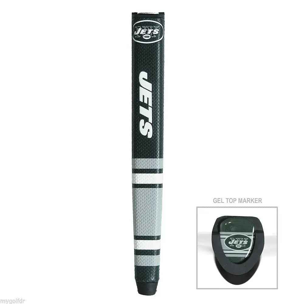 J And M Team Golf NFL Putter Grip With Ball Marker 20 J And M Team Golf NFL Putter Grip With Ball Marker - Image 20