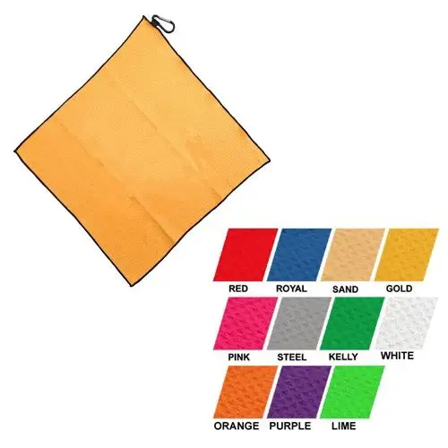 Joseph Elliott USA 15" X 15" Micro Fiber Towels 1 Joseph Elliott USA 15" X 15" Micro Fiber Towels