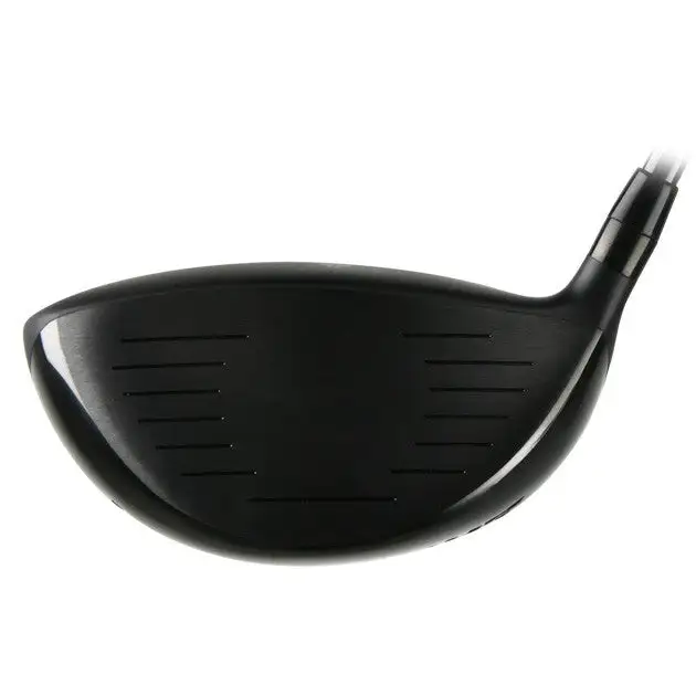 Hireko Power Play Juggernaut Titanium Driver - Non-Conforming 4 Hireko Power Play Juggernaut Titanium Driver - Non-Conforming - Image 4