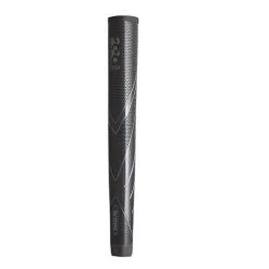 Winn 2020 VSN JumboLite Pistol Putter Grip 6 Winn 2020 VSN JumboLite Pistol Putter Grip -CLUBS Shop JumboLite Pistol Excel Black