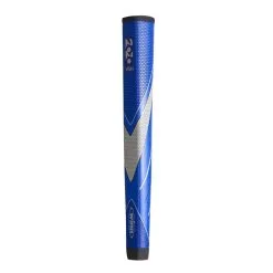 Winn 2020 VSN JumboLite Pistol Putter Grip 7 Winn 2020 VSN JumboLite Pistol Putter Grip -CLUBS Shop JumboLite Pistol Excel Blue Black