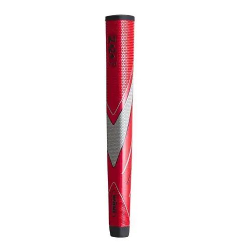Winn 2020 VSN JumboLite Pistol Putter Grip 2 Winn 2020 VSN JumboLite Pistol Putter Grip - Image 2
