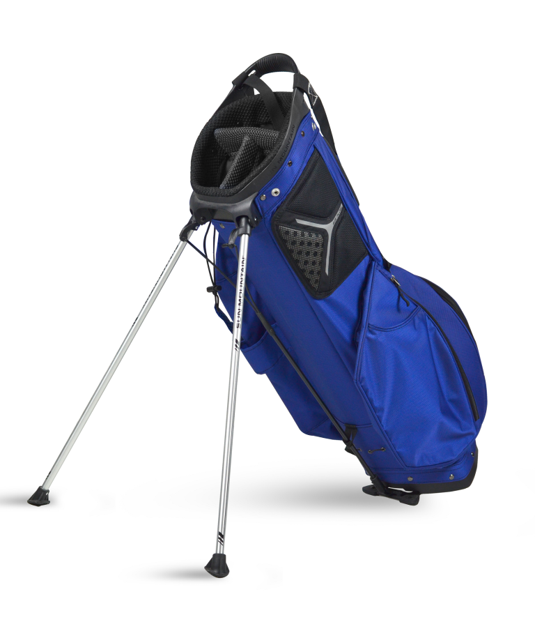 Sun Mountain Golf 2021 Junior Team Carry Stand Bag 3 Sun Mountain Golf 2021 Junior Team Carry Stand Bag - Image 3