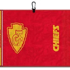 CaddiesShack NFL Team Effort Golf Towels 16x24