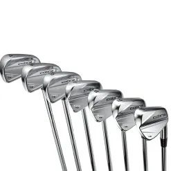 Cobra Golf Cobra KING CB/MB Forged Irons