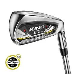 Cobra Golf Cobra King Speedzone Irons