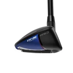 Cobra Golf King SZ Speedzone One Length Hybrids -CLUBS Shop King Speedzone One Length Hybrid 4