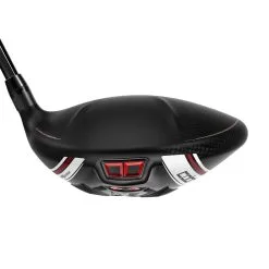 Cobra Golf King SZ Speedzone Xtreme Driver -CLUBS Shop King Speedzone Xtreme Driver Black White 3