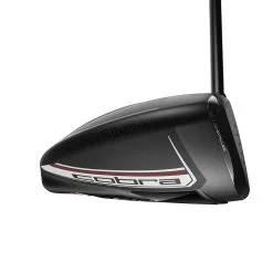 Cobra Golf King SZ Speedzone Xtreme Driver -CLUBS Shop King Speedzone Xtreme Driver Black White 4
