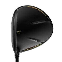 Cobra Golf King SZ Speedzone Xtreme Driver -CLUBS Shop King Speedzone Xtreme Driver Yellow Black 2