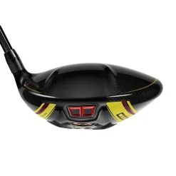 Cobra Golf King SZ Speedzone Xtreme Driver -CLUBS Shop King Speedzone Xtreme Driver Yellow Black 3