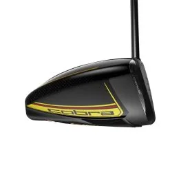 Cobra Golf King SZ Speedzone Xtreme Driver -CLUBS Shop King Speedzone Xtreme Driver Yellow Black 4