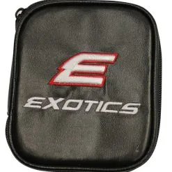 Tour Edge Exotics Wingman Putters -CLUBS Shop Kit 0