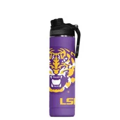 Hornung's Orca NCAA Mascot 22 Ounce Hydra Hot Cold Bottle 28 Hornung's Orca NCAA Mascot 22 Ounce Hydra Hot Cold Bottle -CLUBS Shop LSU H22MSLSU Hydra22 Mascot Purple Solo 800x eff1114d 0412 4f72 b21d c8004fee2e72