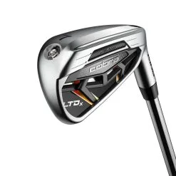Cobra Golf Cobra LTDx Irons 10 Cobra Golf Cobra LTDx Irons -CLUBS Shop LTDXIrons5