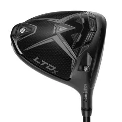 Cobra Golf LTDx Black Limited Edition Driver