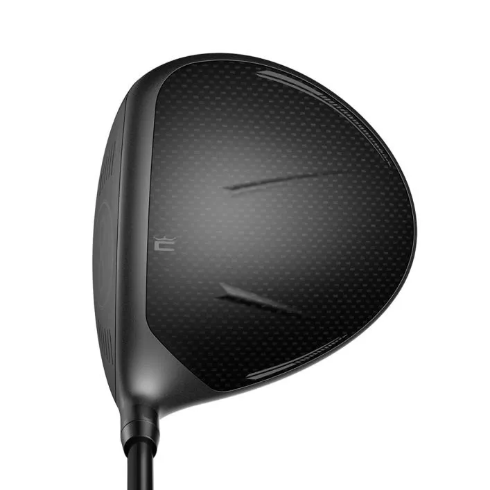 Cobra Golf LTDx Black Limited Edition Driver 2 Cobra Golf LTDx Black Limited Edition Driver - Image 2