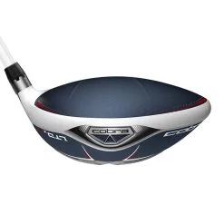 Cobra Golf Limited Edition Volition LTDx LS Driver -CLUBS Shop LTDxLELSVolitionDriver4