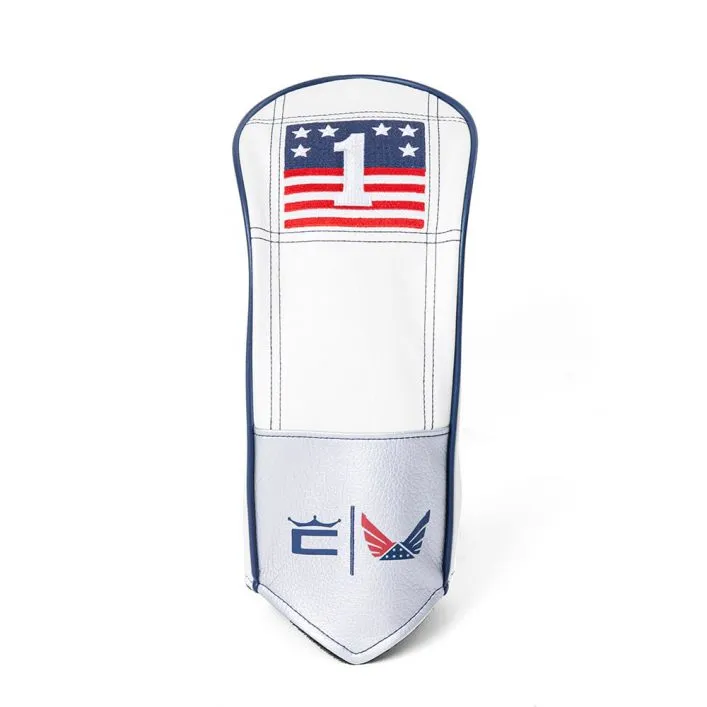 Cobra Golf Limited Edition Volition LTDx MAX Driver 6 Cobra Golf Limited Edition Volition LTDx MAX Driver - Image 6