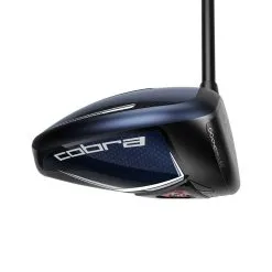 Cobra Golf LTDx LS Driver - Gloss Peacoat / Red -CLUBS Shop LTDxLSDriverPeacoatRed3
