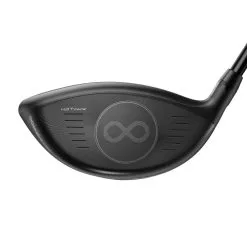 Cobra Golf LTDx LS Black Limited Edition Driver -CLUBS Shop LTDxLSLEBlack2