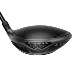 Cobra Golf LTDx LS Black Limited Edition Driver -CLUBS Shop LTDxLSLEBlack4