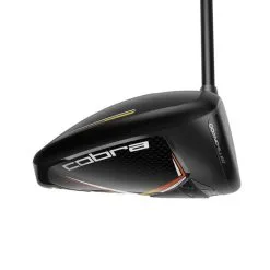 Cobra Golf LTDx MAX Driver - Matte Black / Golf Fusion -CLUBS Shop LTDxMAXDriverGold3