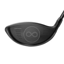 Cobra Golf LTDx MAX Black Limited Edition Driver -CLUBS Shop LTDxMAXLEBlack2