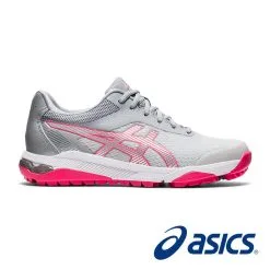 Cleveland Golf Asics Women's Gel-Course Ace Spikeless Golf Shoes -CLUBS Shop LadiesGelCourseAce PinkCameo0