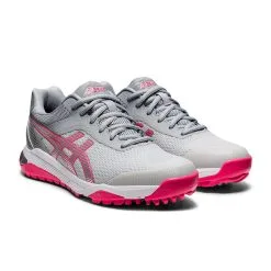 Cleveland Golf Asics Women's Gel-Course Ace Spikeless Golf Shoes -CLUBS Shop LadiesGelCourseAce PinkCameo1