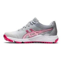 Cleveland Golf Asics Women's Gel-Course Ace Spikeless Golf Shoes -CLUBS Shop LadiesGelCourseAce PinkCameo3