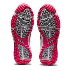 Cleveland Golf Asics Women's Gel-Course Ace Spikeless Golf Shoes -CLUBS Shop LadiesGelCourseAce PinkCameo4