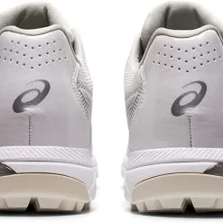 Cleveland Golf Asics Women's Gel-Course Ace Spikeless Golf Shoes -CLUBS Shop LadiesGelCourseAce WhitePureSilver4