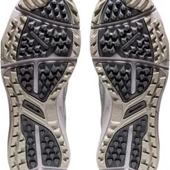 Cleveland Golf Asics Women's Gel-Course Ace Spikeless Golf Shoes -CLUBS Shop LadiesGelCourseAce WhitePureSilver6