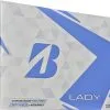 CaddiesShack Bridgestone LADY Golf Balls