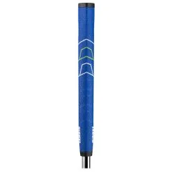 Golf Works Lamkin SinkFit Deep-V Putter Grip -CLUBS Shop LamkinSinkFitDeep V4