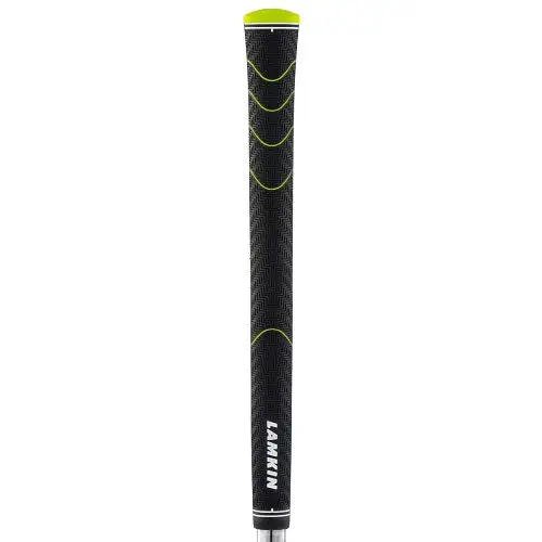 Hireko Lamkin Sonar+ Tour Calibrate Golf Grips 1 Hireko Lamkin Sonar+ Tour Calibrate Golf Grips