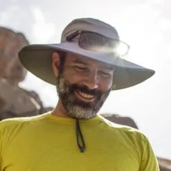 Sunday Afternoons Latitude SPF 50+ Boonie Sun Hat -CLUBS Shop Latitude3