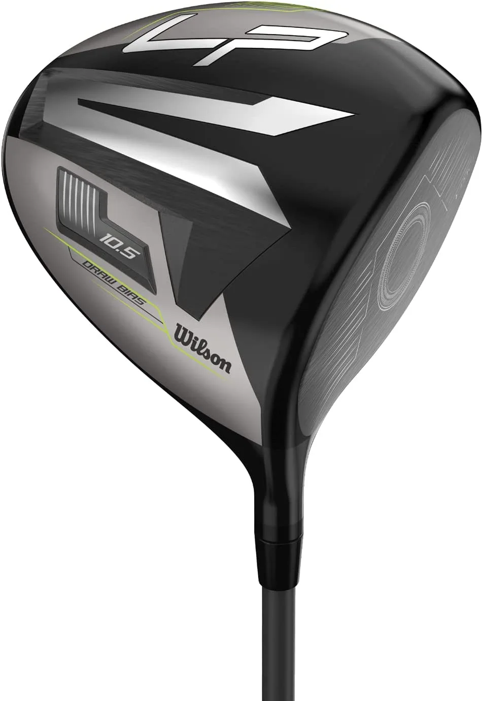 Wilson Staff Launch Pad Driver - 2022 10 Wilson Staff Launch Pad Driver - 2022 - Image 10