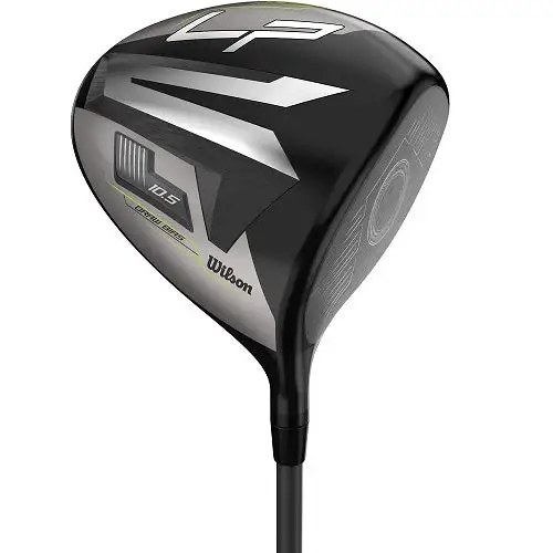 Wilson Staff Launch Pad Driver - 2022 1 Wilson Staff Launch Pad Driver - 2022