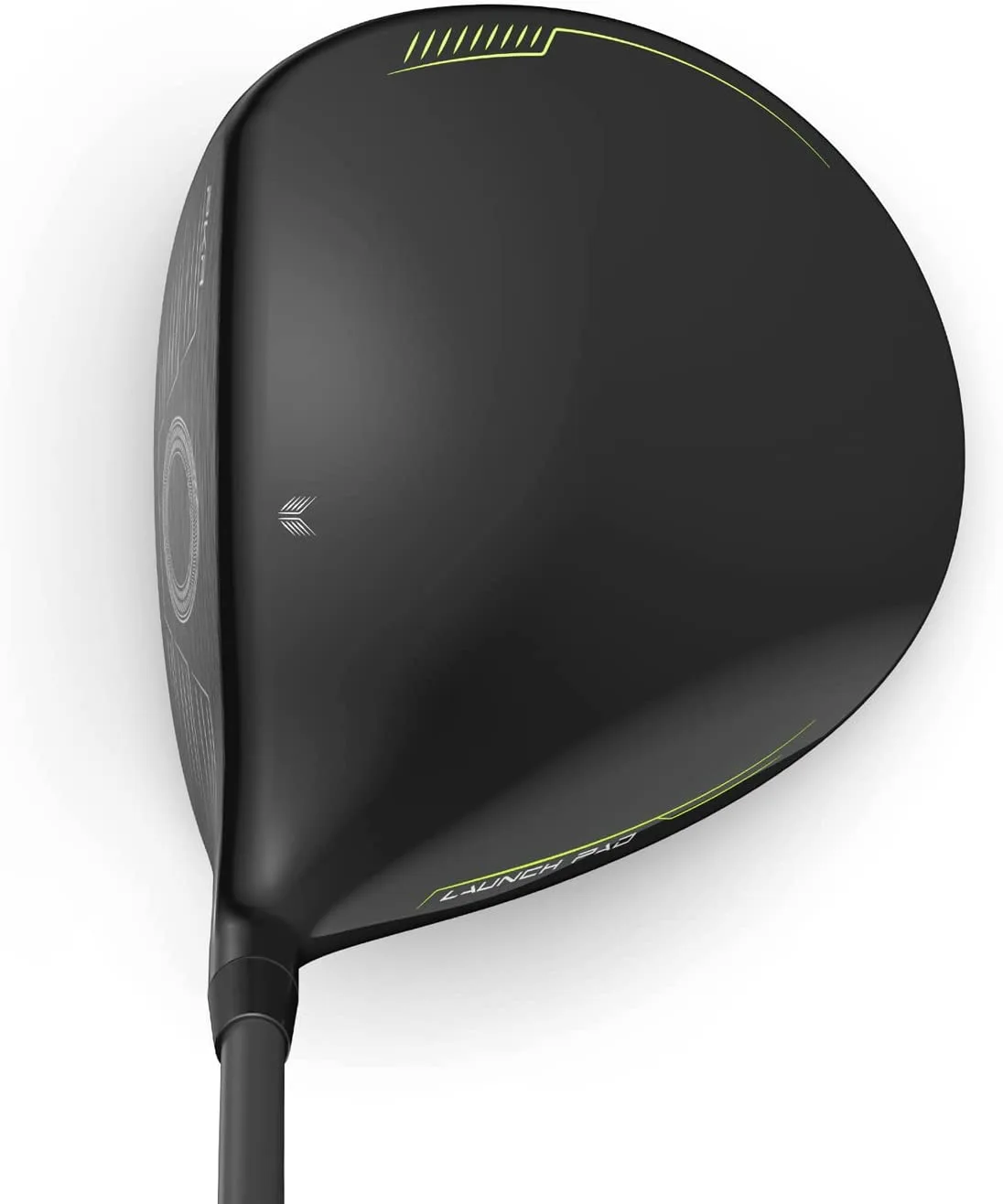 Wilson Staff Launch Pad Driver - 2022 2 Wilson Staff Launch Pad Driver - 2022 - Image 2