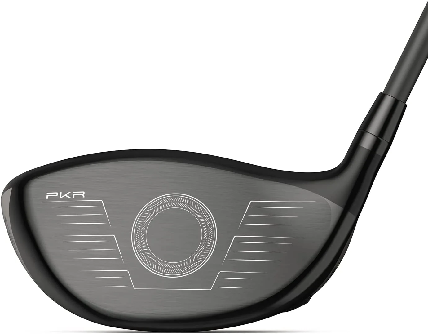 Wilson Staff Launch Pad Driver - 2022 3 Wilson Staff Launch Pad Driver - 2022 - Image 3