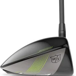 Wilson Staff Launch Pad Driver - 2022 13 Wilson Staff Launch Pad Driver - 2022 -CLUBS Shop LaunchPad2022Driver3