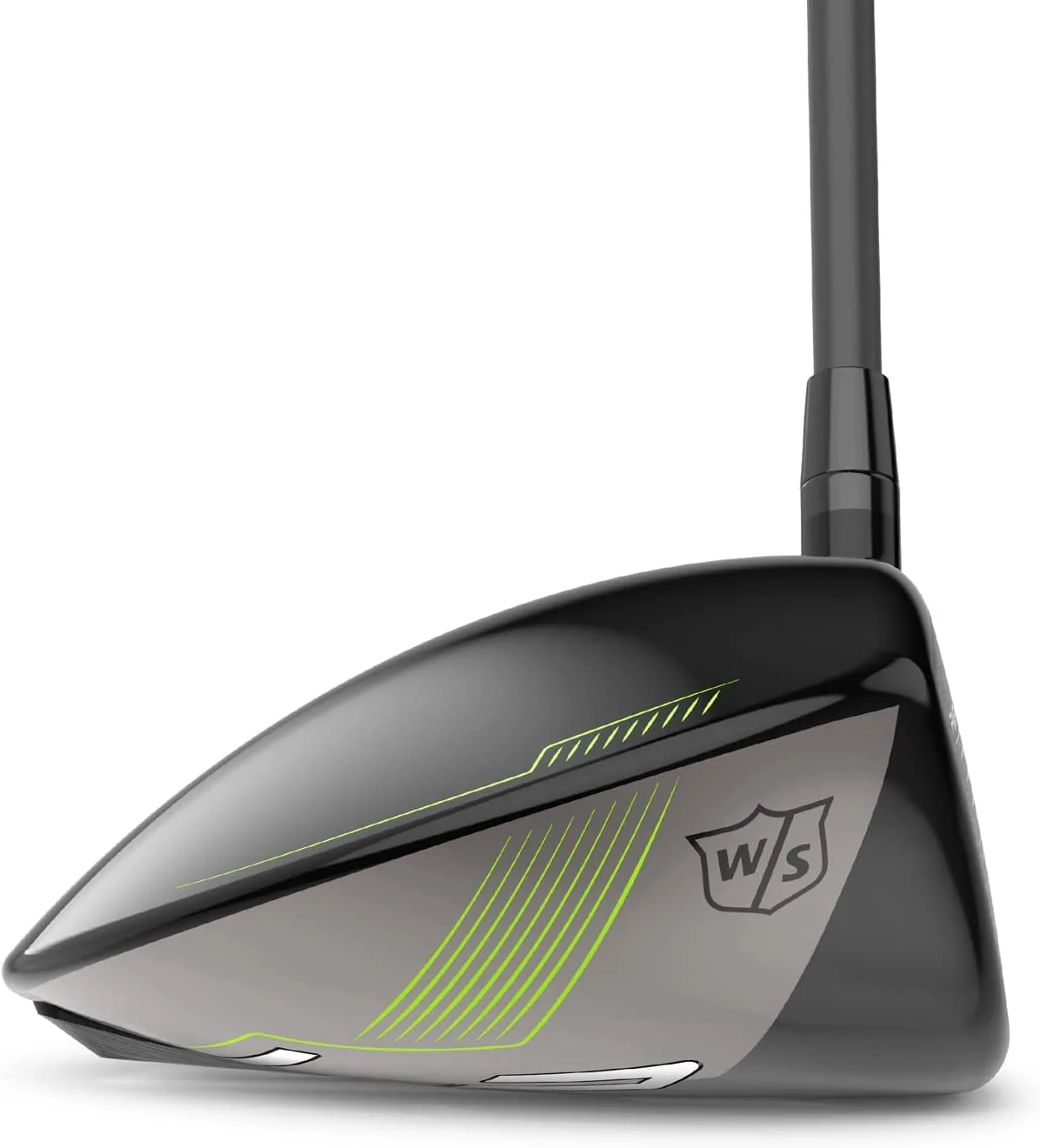 Wilson Staff Launch Pad Driver - 2022 4 Wilson Staff Launch Pad Driver - 2022 - Image 4