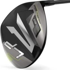 Wilson Staff Launch Pad Driver - 2022 14 Wilson Staff Launch Pad Driver - 2022 -CLUBS Shop LaunchPad2022Driver4