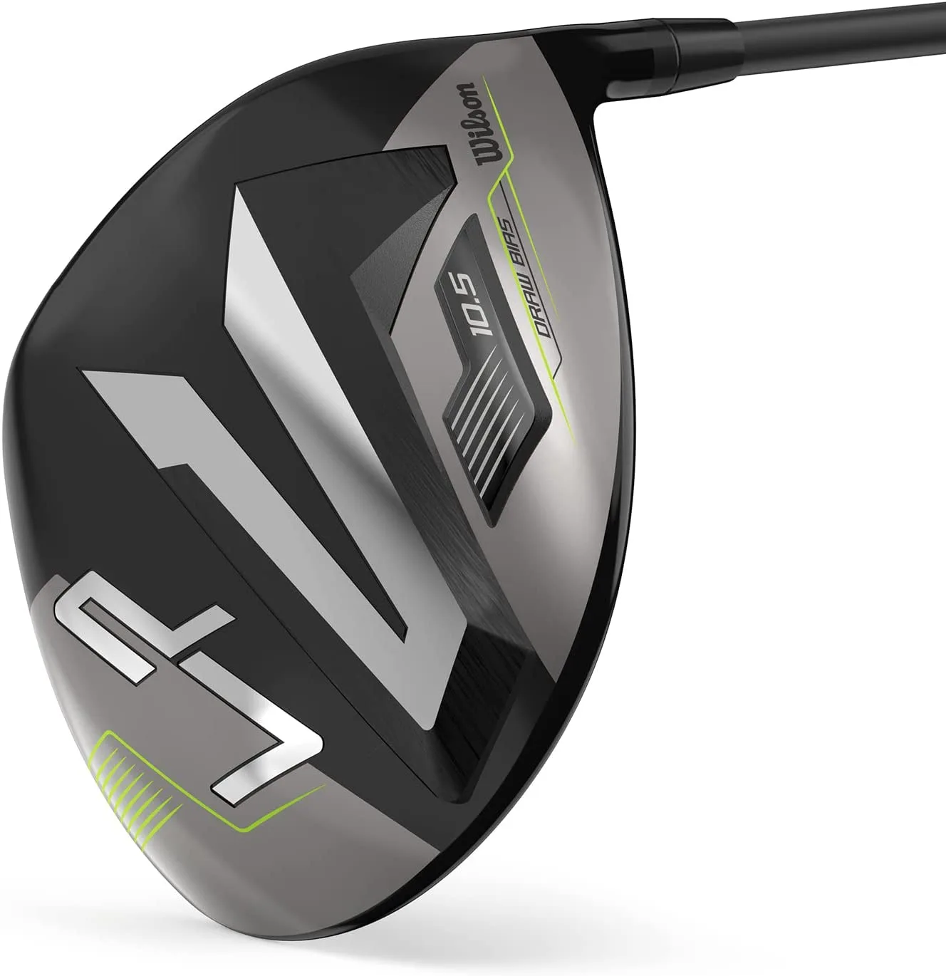 Wilson Staff Launch Pad Driver - 2022 5 Wilson Staff Launch Pad Driver - 2022 - Image 5