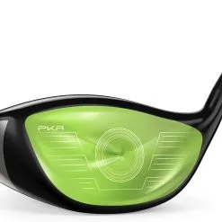 Wilson Staff Launch Pad Driver - 2022 18 Wilson Staff Launch Pad Driver - 2022 -CLUBS Shop LaunchPad2022Driver8